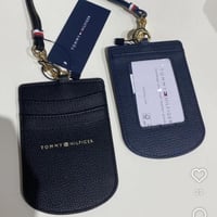 اي دي هولدر تومي لون اسود فوي