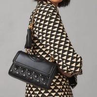 حقيبة توري بورش سمول فليمنج قابله للتحويل فوري