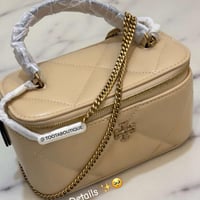 حقيبة توري بورش كيرا دايموند فوري