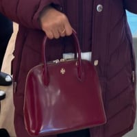 حقيبة توري بورش ايمرسون دوم ميديم فوري