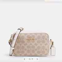 حقيبة كوتش ميني جامي تصل خلال 2-4 اسابيع