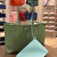 حقيبة لاكوست تصل خلال ٢-٤ اسابيع