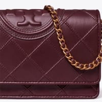 حقيبة توري بورش فليمنج تشين والت فوري