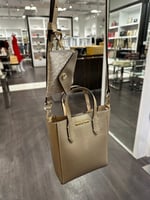 حقيبة مايكل كورس اكسترا ميني فينسينت فوري