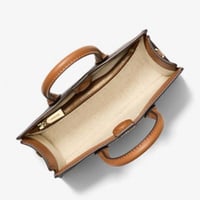 حقيبة مايكل كورس سكارليت فوري