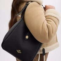 حقيبة كوتش هدلي شولدر تصل خلال ٢-٤ أسابيع