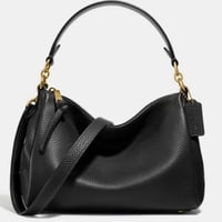 حقيبة كوتش كاري كتف وكروس بدي فوري