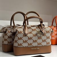 حقيبة مايكل كورس هايد قماش فوري