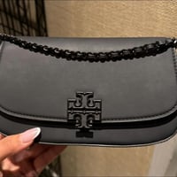 حقيبة توري بورش برتن كروس بدي وشولدر فوري | Tory B...