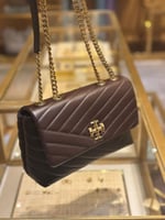 حقيبة توري بورش كيرا سمول شولدر فوري