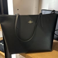 حقيبة كوتش سيتي توت لارج تصل خلال ٢-٤ اسابيع