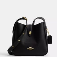 حقيبة كوتش هدلي ميني كروس بدي فوري