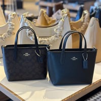 حقيبة كوتش ميني سيتي توت فوري | Coach Mini City To...