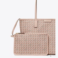 حقيبة توري بورش ايفر ريدي توت مع باوتش