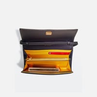 حقيبة توري بورش تي مونوغرام محفظة كروس بدي فوري