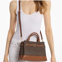 حقيبة مايكل كورس رييد سمول فوري