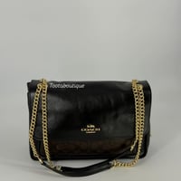 حقيبة كوتش ايلودي فوري Coach Elodie Bag