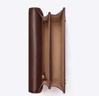 شنطة توري بورش ميلر باسكت كتف فوري Tory Burch Mill...