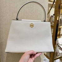 حقيبة توري بورش برتن لارج فوري Tory Burch Britten...