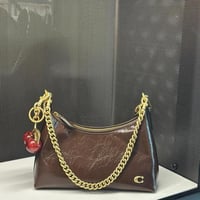 حقيبة كوتش جوليت فوري | Juliet Shoulder Bag 25