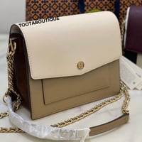 حقيبة توري بورش روبنسون كروس بدي فوري