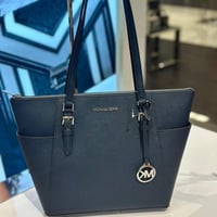 حقيبة مايكل كورس جيت سيت توت فوري