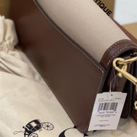 كوتش مورجان شولدر فوري