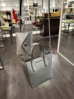 حقيبة مايكل كورس اكسترا ميني فينسينت فوري