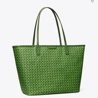 حقيبة توري بورش ايفر ريدي توت مع باوتش لارج فوري