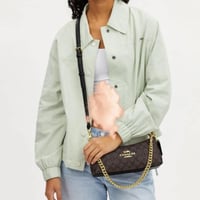 حقيبة كوتش شارلوت فوري