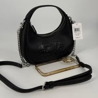 حقيبة كوتش كارمن ميني فوري