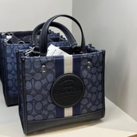 شنطة كوتش ديمبسي توت فوري