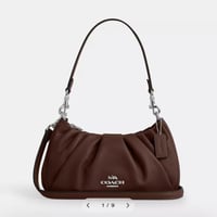 حقيبة كوتش تيري فوري