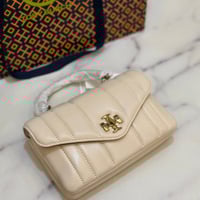 حقيبة تورش بورش ميني كيرا توب هاندل بمقبض علوي فور...