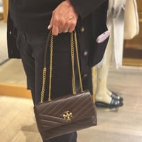 حقيبة توري بورش كيرا سمول شولدر فوري