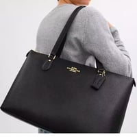 حقيبة كوتش جالري توت فوري