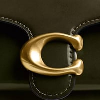 حقيبة كوتش تابي ٢٠ زيتي تصل خلال ٢-٤ أسابيع | Coac...