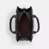 حقيبة كوتش ماجي صغيرة توت سيغنتشر جلد تصل خلال ٢-٤...