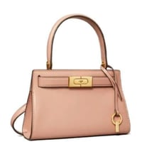 شنطة توري بورش لي رادزيويل ساتشل ميني وردي ناعم ما...