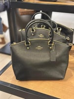 حقيبة كوتش سادي ساتشل فوري Coach Sadie Satchel Bag