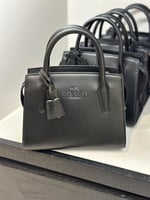 حقيبة كوتش اندريا كاري فوري | Coach Andrea Carryal...