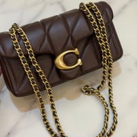 حقيبة كوتش تابي 20 شولدر بني تصل خلال ٢-٤ اسابيع |...