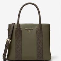 شنطة مايكل كورس اوستن ساتشل فوري