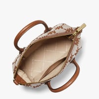 حقيبة مايكل كورس هايد قماش فوري