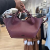 حقيبة دكني باولا ميني فوري | DKNY Paola Mini Bag