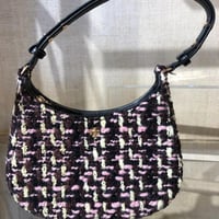 حقيبة توري بورش ايمرسون شولدر قماش فوري