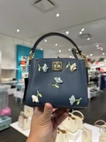 حقيبة كيت سبيد ميني فوري