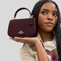 حقيبة كوتش ليسا فوري