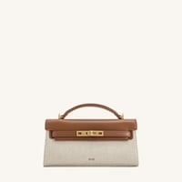 بني قماش | Brown Canvas