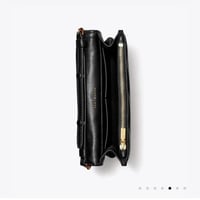 حقيبة توري بورش ميني كيرا توب هاندل فوري